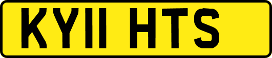 KY11HTS