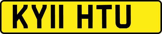 KY11HTU