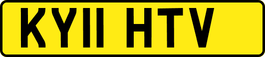 KY11HTV
