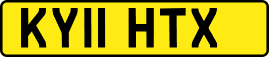 KY11HTX