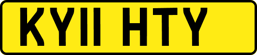 KY11HTY