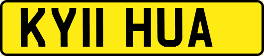 KY11HUA