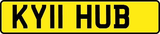 KY11HUB