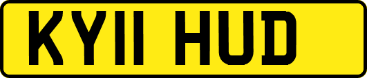 KY11HUD
