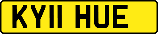 KY11HUE