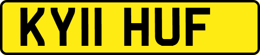 KY11HUF