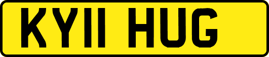 KY11HUG