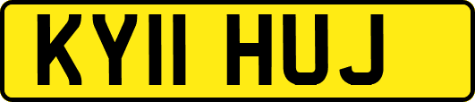 KY11HUJ