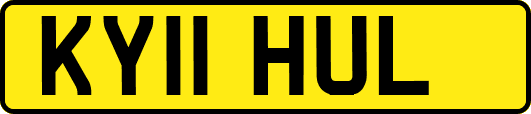 KY11HUL
