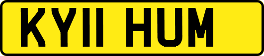 KY11HUM