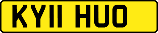 KY11HUO