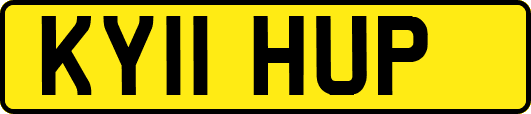 KY11HUP
