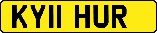 KY11HUR