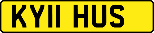 KY11HUS