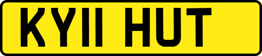 KY11HUT