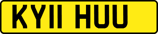KY11HUU