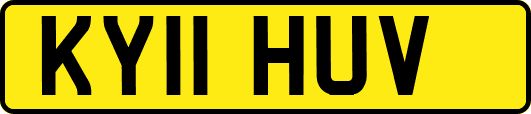 KY11HUV