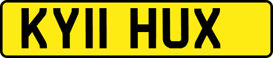 KY11HUX