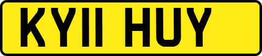 KY11HUY