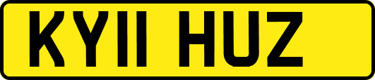 KY11HUZ