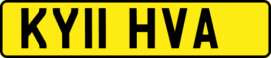KY11HVA