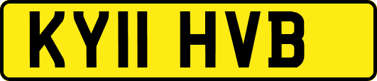KY11HVB