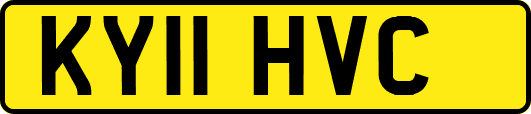 KY11HVC