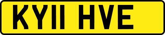 KY11HVE
