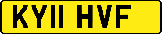KY11HVF