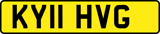 KY11HVG