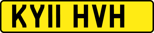 KY11HVH