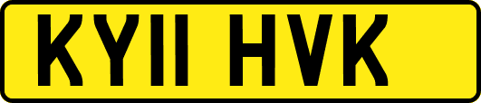 KY11HVK
