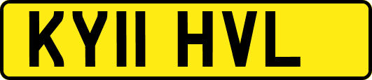 KY11HVL