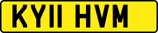 KY11HVM