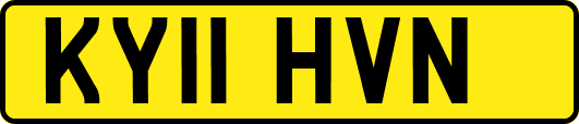 KY11HVN