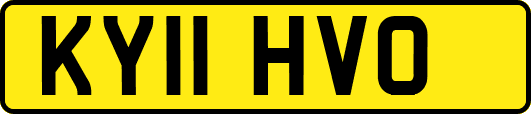 KY11HVO