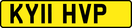 KY11HVP