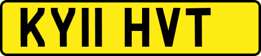 KY11HVT