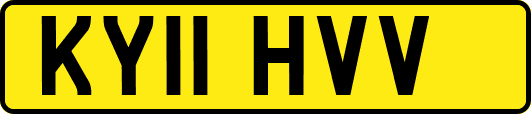 KY11HVV