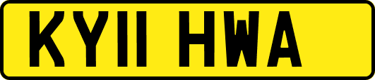 KY11HWA