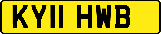 KY11HWB
