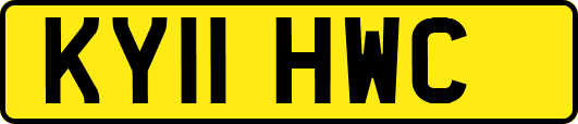 KY11HWC