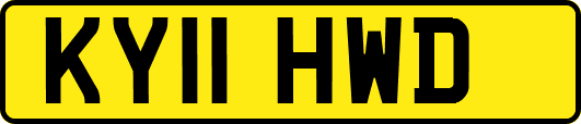 KY11HWD