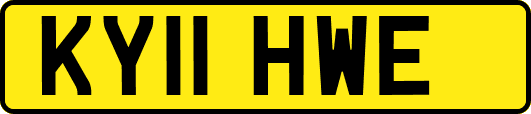 KY11HWE