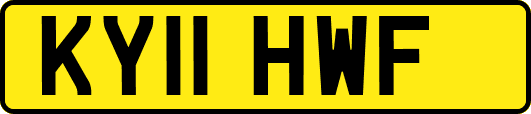 KY11HWF
