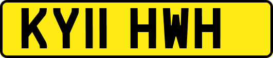KY11HWH