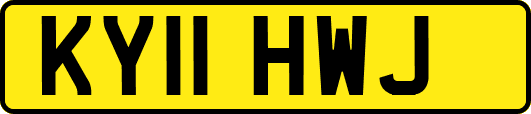 KY11HWJ