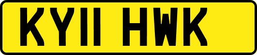 KY11HWK