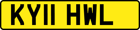 KY11HWL