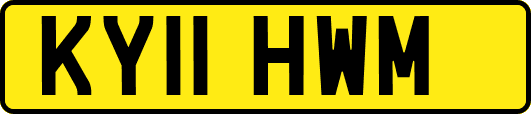 KY11HWM